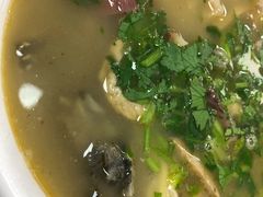 羊汤-春雨羊汤店(广开四马路总店)