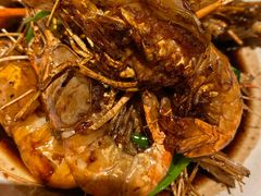 -老头儿油爆虾·知味杭州(爱琴海购物中心)