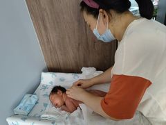 -汇慈安·高端自营月嫂(武汉月子尊享店)