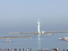 -山海广场