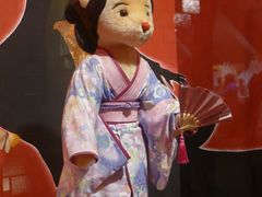 -济州岛泰迪熊博物馆