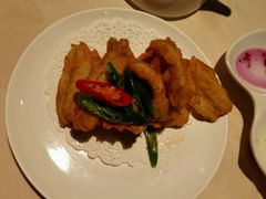 招牌盐酥九肚鱼-琥珀·原创臻选店(维家思店)
