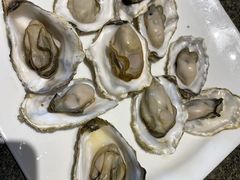 -渔民船说·北塘海鲜·天津菜·海肠捞饭(北塘古镇店)