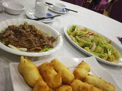 -珠江餐厅