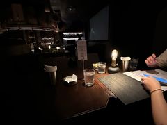 -BAR Signal·鸡尾酒酒吧