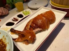 -八珍饺子·烤鸭·家常菜