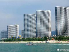 -金融街·金禧丽景海公园度假酒店