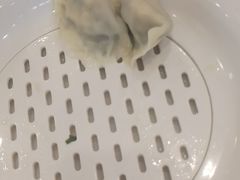 -大清花饺子(山庄店)
