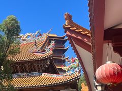 -梵天禅寺