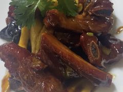 -纪林菜馆·博山菜老字号(华光路店)