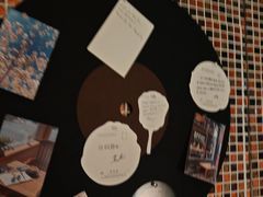 -The Lounge大堂酒廊·咖啡·沙拉·下午茶(金茂深圳JW万豪酒店)