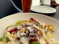 -188西餐厅(园林宾馆店)