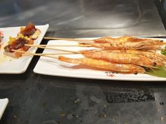 -渔乐之昕·铁板烧自助餐(虹悦城店)