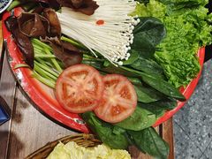 -楠火锅(哈尔滨金爵万象店)