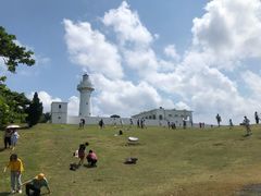 -鹅銮鼻公园