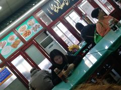 大堂-护国寺小吃(地安门店)