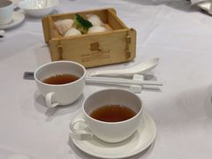 -南宁荔园维景国际酒店·荔园中餐厅