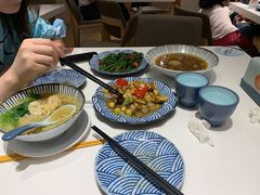 -龙记香港茶餐厅(久光百货店)