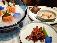 -紫圆 · 雅宴高级餐厅(杭州东站店)