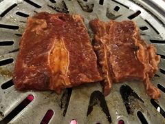 -鲜风烤肉冷面(杏林店)