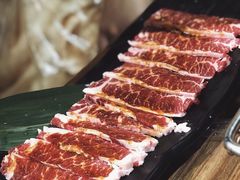 -九田家黑牛烤肉料理(无锡T12店)