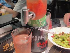 -沪小胖·小龙虾·蓝龙王(八佰伴店)