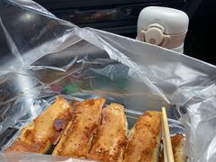 -一品鲜鱼锅贴(人民一路店)