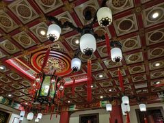 -梅龙镇酒家(南京西路总店)
