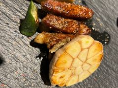 -赤火牛排(金狮广场店)