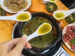 -榕江牛瘪牛肉火锅(东新路店)