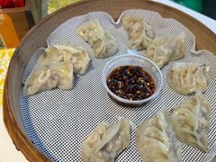 -张肴肴张记大排档(涉外店)