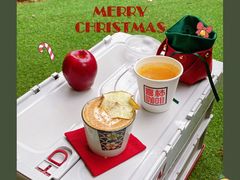 -喜柿咖啡SeeS coffee