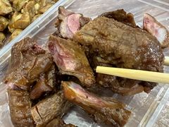 -蓝精灵饺子店