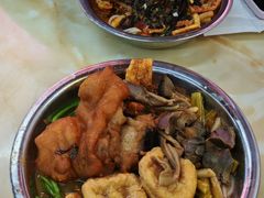 -凤张螺蛳粉·爽口粉(跃进路总店)