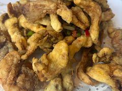 -李恩记清真水饺(北电大厦店)