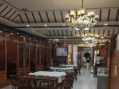 -尕胡才炕锅烤羊肉馆(八一路店)