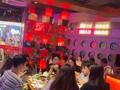 -啫神·广州地标美食(北京路店)