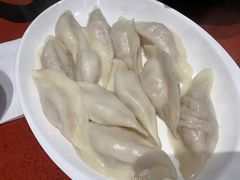 -喜家德虾仁水饺(长泰广场店)