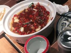 -小放牛炒菜馆(北国商城店)