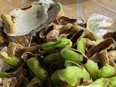 -大锅强·蒸海鲜青岛菜(金沙滩店)