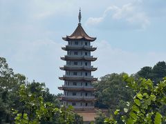 -白云山风景名胜区