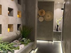 -施奈儿.洗头頭療.按摩SPA.采耳(上梅林店)