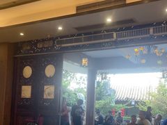 -东江渔村·古典园林·30年粤菜老字号(太和店)
