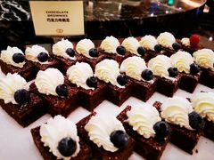 -上海丽笙精选海仑宾馆·莫赛克餐厅