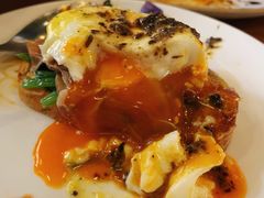 -UPPER KITCHEN(延安路店)