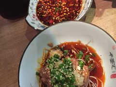 -大渔铁板烧(中山路八佰伴店)