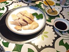-味食家市师鸡(三元里店)
