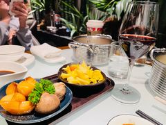 -虾佬圣汤·海鲜姿造(乐堤港店)