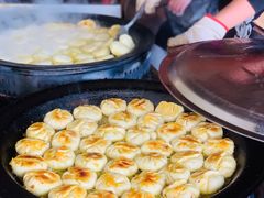 -大南门牛肉包子店