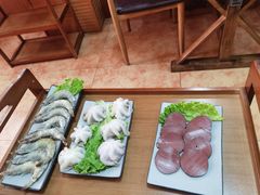 -季掌门牛骨火锅(于洪广场店)